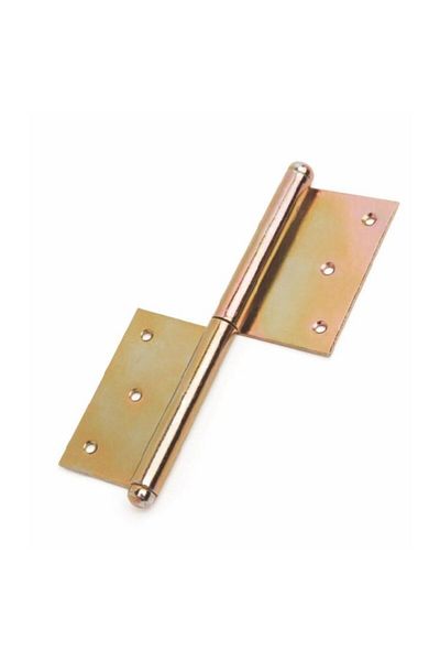 Gürçay Cerman Door Hinge 12cm