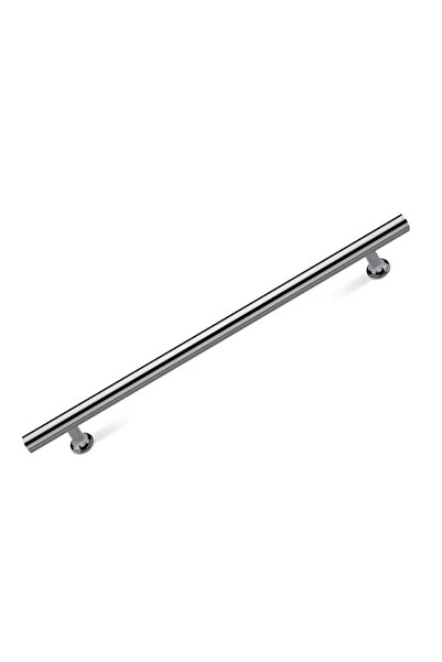 Genel Markalar Dolap Kulpu Nisa Füme Lüks Kulp 192 Mm Kulp Mutfak Vestiyer Mo...