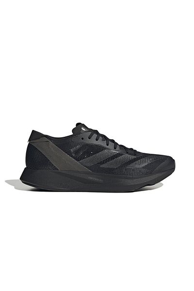 adidas Adizero Takumi Sen Unisex Running Shoes IG7400 Black