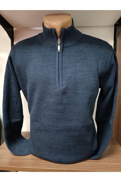 modıcca butik سترة نصف صياد السمك بسحاب