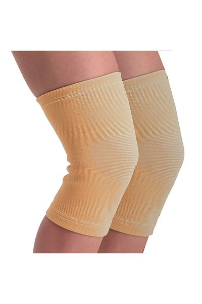 Ht Sağlık Seamless Unlined Sports Wool Knee Pads
