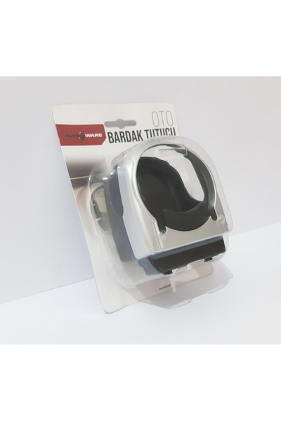 renkli çiçekler Držač za čaše u automobilu