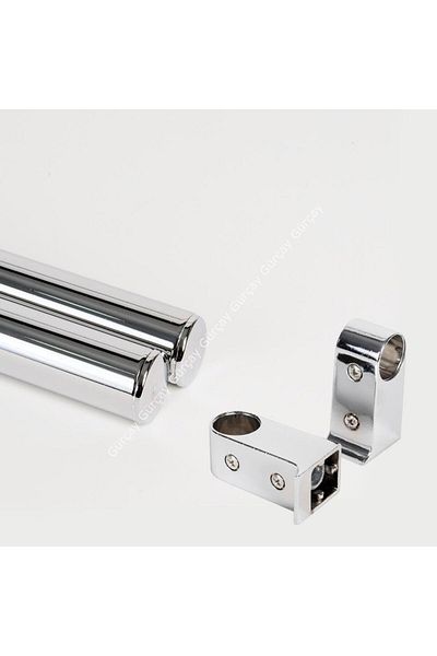 Gürçay Kitchen Countertop Hanger Pipe 40cm