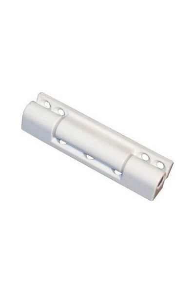 Gürçay Pvc Pimapen Window Door Hinge 95mm White