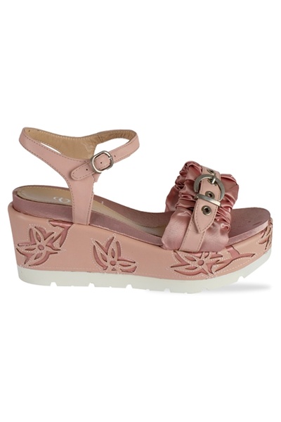 Vario 21 - Pink Satin