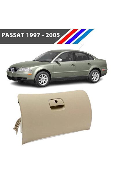ZETOTO Vw Passat Torpedo Cover Beige Color 1997 - 2005 3b1857122f M2370b