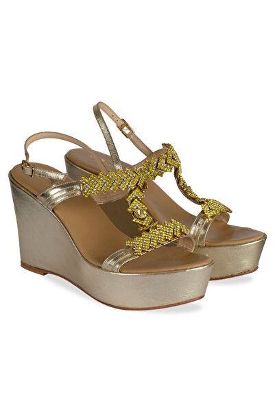 Vario Nappa Oro E Pieter Gaıalle