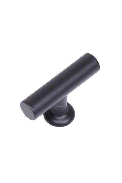 Gürçay Luxury Eva Handle Black Button (2 Pieces)