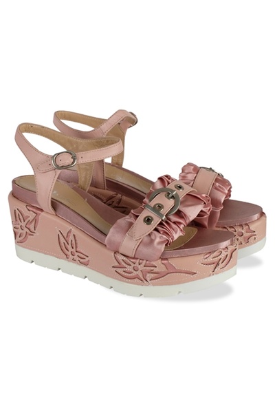 Vario 21 - Pink Satin