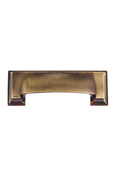Gürçay Beren Handle 96mm Antique
