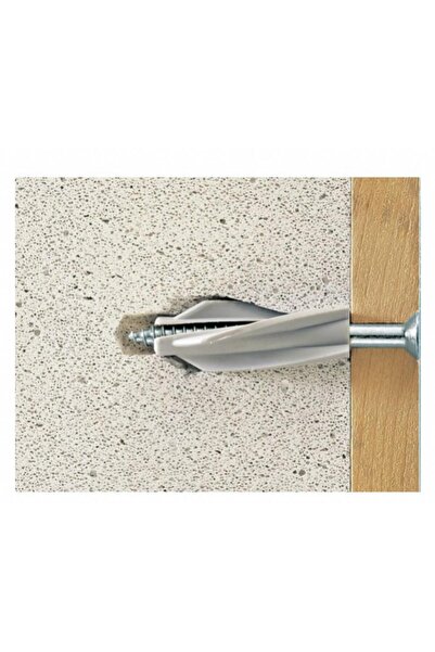 MADE Gaz Beton (YTONG) Dübeli - 10 Adet