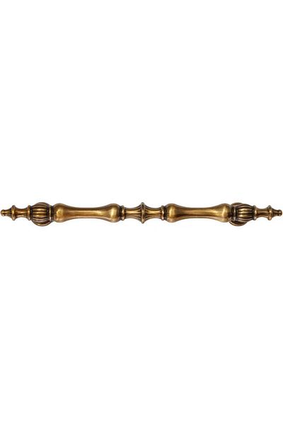 Gürçay Şehzade Handle Antique 96mm (2 Pieces)
