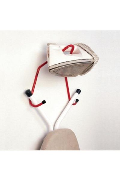 Gürçay Ironing and Ironing Board Hanger
