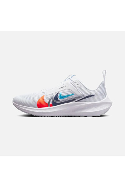 Nike Air Zoom Pegasus 40 Premium Road Running Spor Ayakkabı