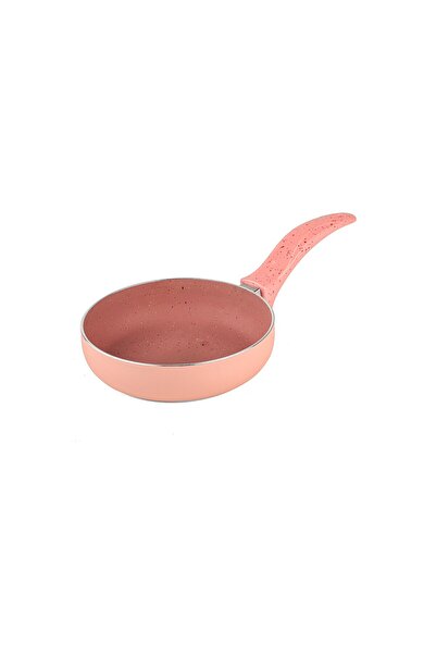 Fırsat Sende 14 Cm Granit Sosluk Vog Tavası Çizilmez Yanmaz Yapışmaz