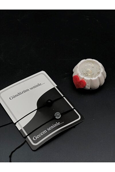 Masalsı Concept Sevgiliye Hediye 14 Şubat Sevgililer Günü Hediyesi Gecem Günd...