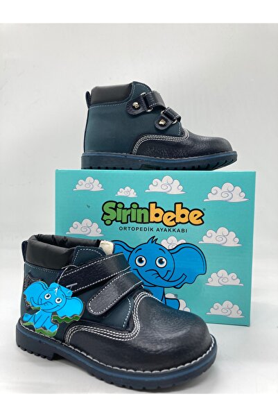 Ünsal Kundura Şirin Bebe