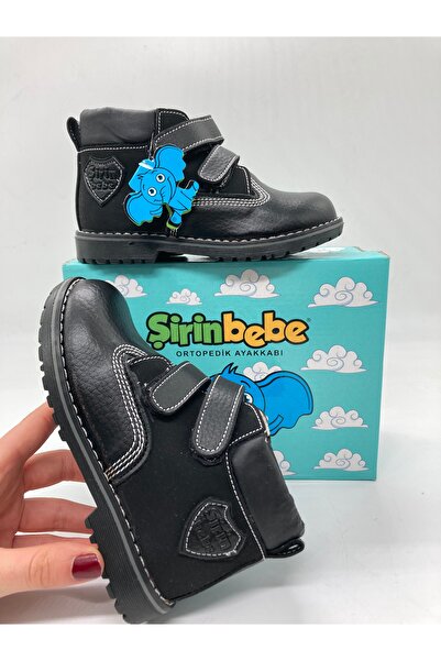 Ünsal Kundura Şirin Bebe