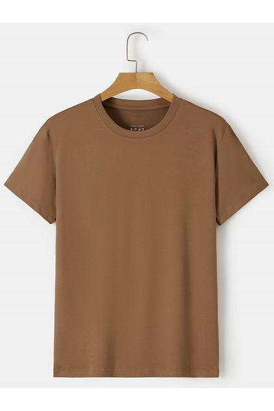 DAXİS Sportwear Company Μπλουζάκι UNISEX Oversize Crew Neck DAXİS Sportwear Company