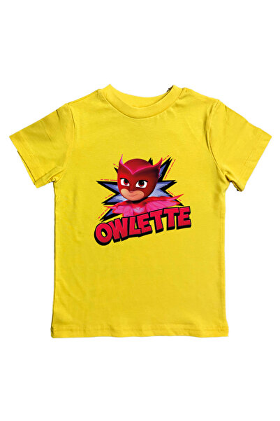 Pj Mask pj μάσκες εμπριμέ βαμβακερό χτενισμένο ύφασμα καλοκαιρινό παιδικό μπλ...