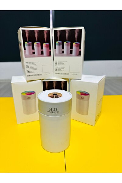 H2O Humidifier H2O HUMIDIFTER