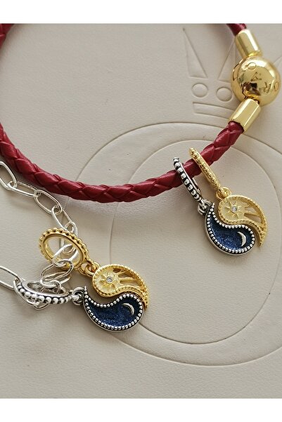 Lovecharm Ay ,güneş ikili charm