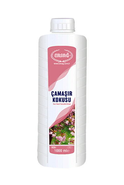 Ersağ ÇAMAŞIR KOKUSU 1000 ml.