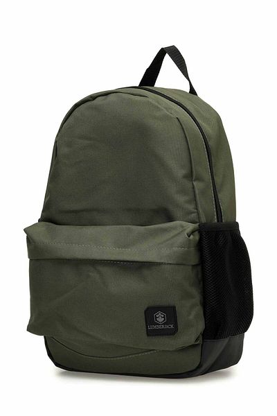 lumberjack Ανδρικό σακίδιο πλάτης ML TOBY 35BG4 3PR Khaki