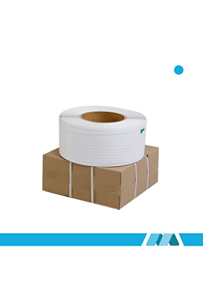 MP 12x0,60 2000MT. 1. KALİTE BEYAZ 20x19 ÇEMBER