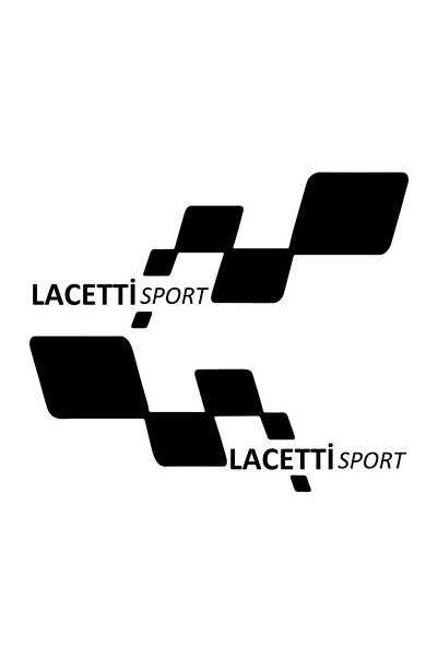 TSC لاكيتي سبورت لاصق 30 سم × 11 سم MMD242