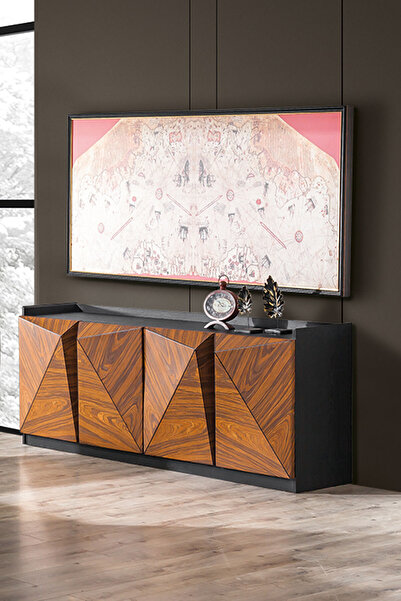 Eymense Hügo Ofis Lüx Konsol