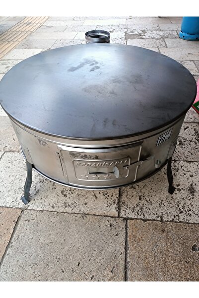 Manavgatsoba ODUNLU YUFKA EKMEK SACI 70 CM