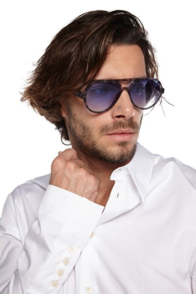 Okkia Unisex Güneş Gözlüğü