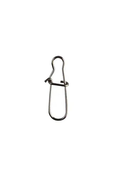 İKADO Ikado Cm-2004 - Inox Rapala Clip