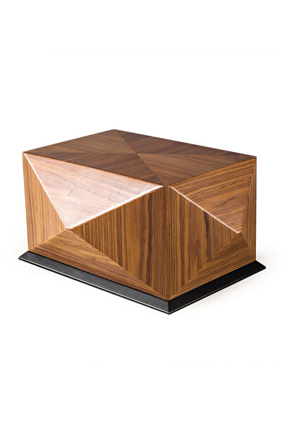 Eymense Tesla Ofis Çalışma Odası Sehpa