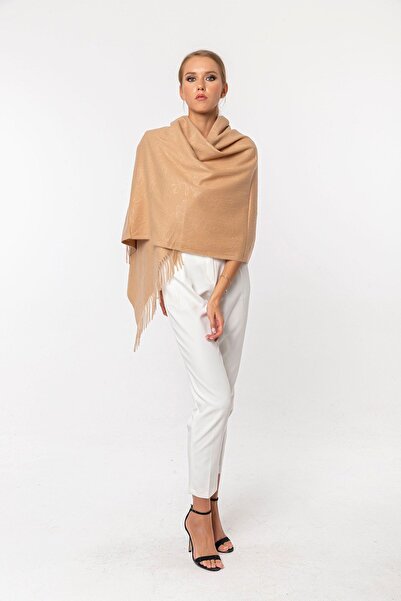 CASHMERE AND SİLK MAWLANA Σάλι Modal Cashmere