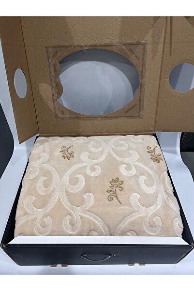 Merinos MERİNOS PIRILTI ДВОМІСНЕ КОВДРА