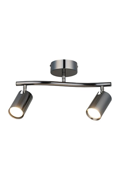 LUCEA Lıpale 2 Lı Kobalt Plafonyer 2xgu10