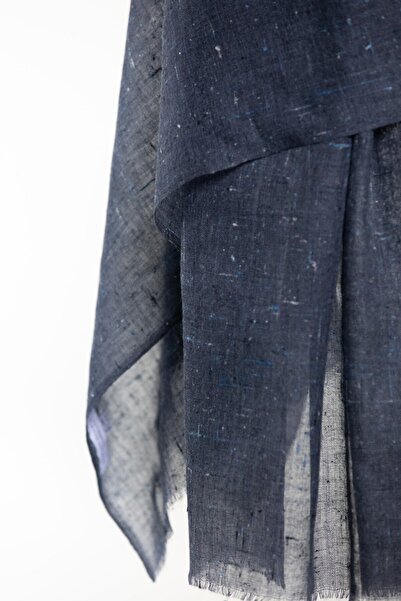 CASHMERE AND SİLK MAWLANA Cashmere Silk Shawl