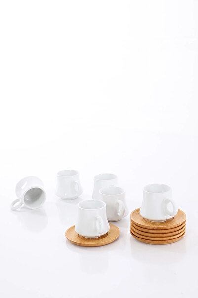 Amentes 6 Coffee Cups