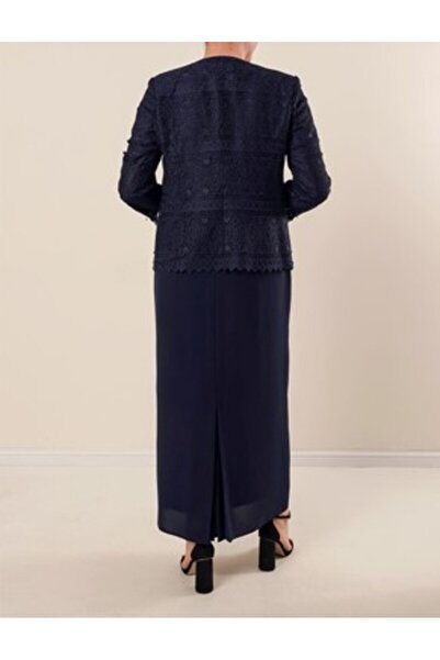 Güzelyalı Dress Jacket