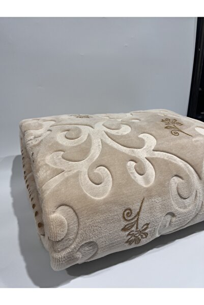 Merinos MERİNOS PIRILTI ДВОМІСНЕ КОВДРА