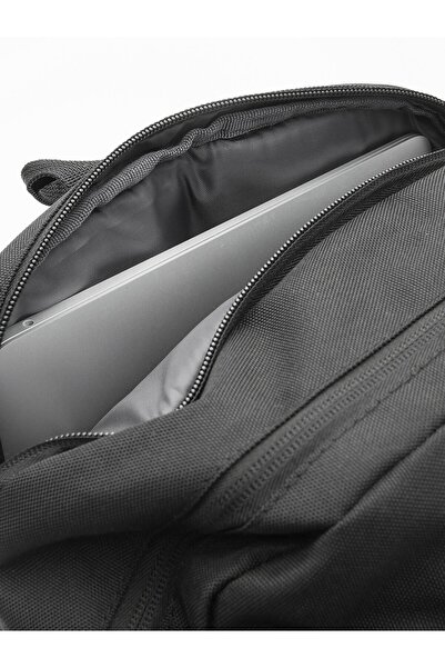 Volcom Σακίδιο πλάτης Scholl Black