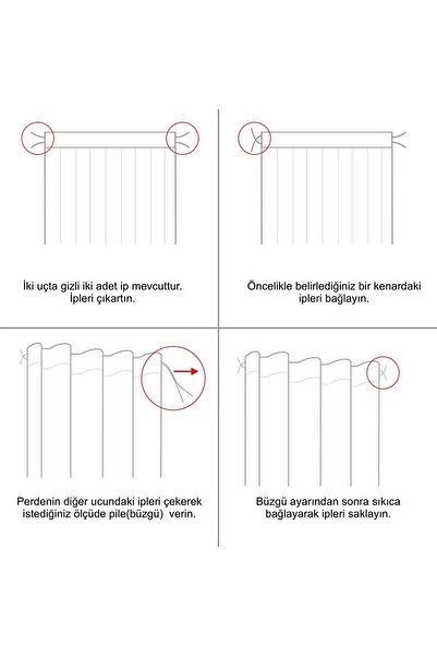 De'Vor Blackout Blackout Background Curtain, Extra-forced Pleatless Planting Anthracite Background