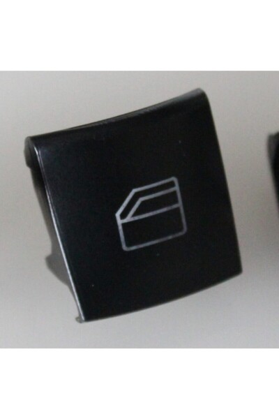 Genel Markalar Mercedes W169 A W245 B W164 Ml Gl Jeep Arka Sağ Cam Açma Düğmesi