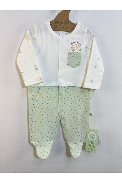Biorganic كوالا جانجل رومبير للأطفال 60733