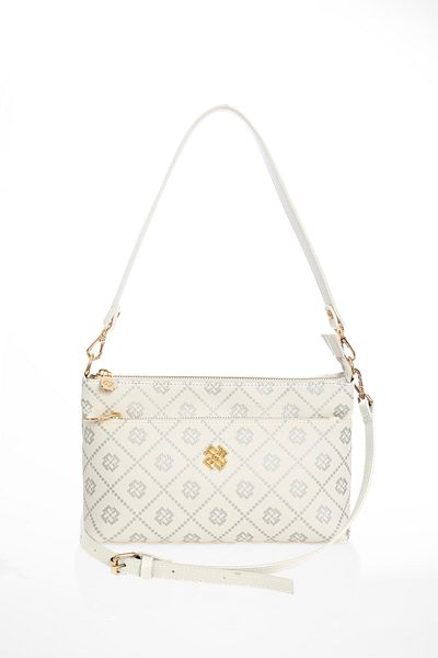Fossil New Season Monogram Shoulder Bag 05FO24Y5014