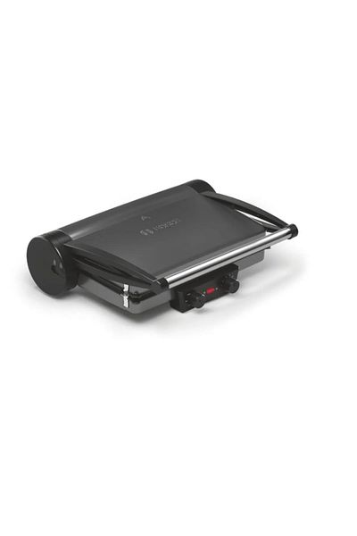 Bosch 2000W Adjustable Thermostat- Constant Heat Dissipation Toast Machine