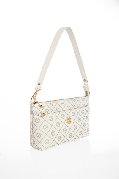 Fossil New Season Monogram Shoulder Bag 05FO24Y5014