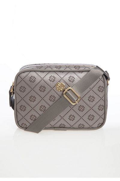 Fossil New Season Monogram Shoulder Bag 05FO24Y5013
